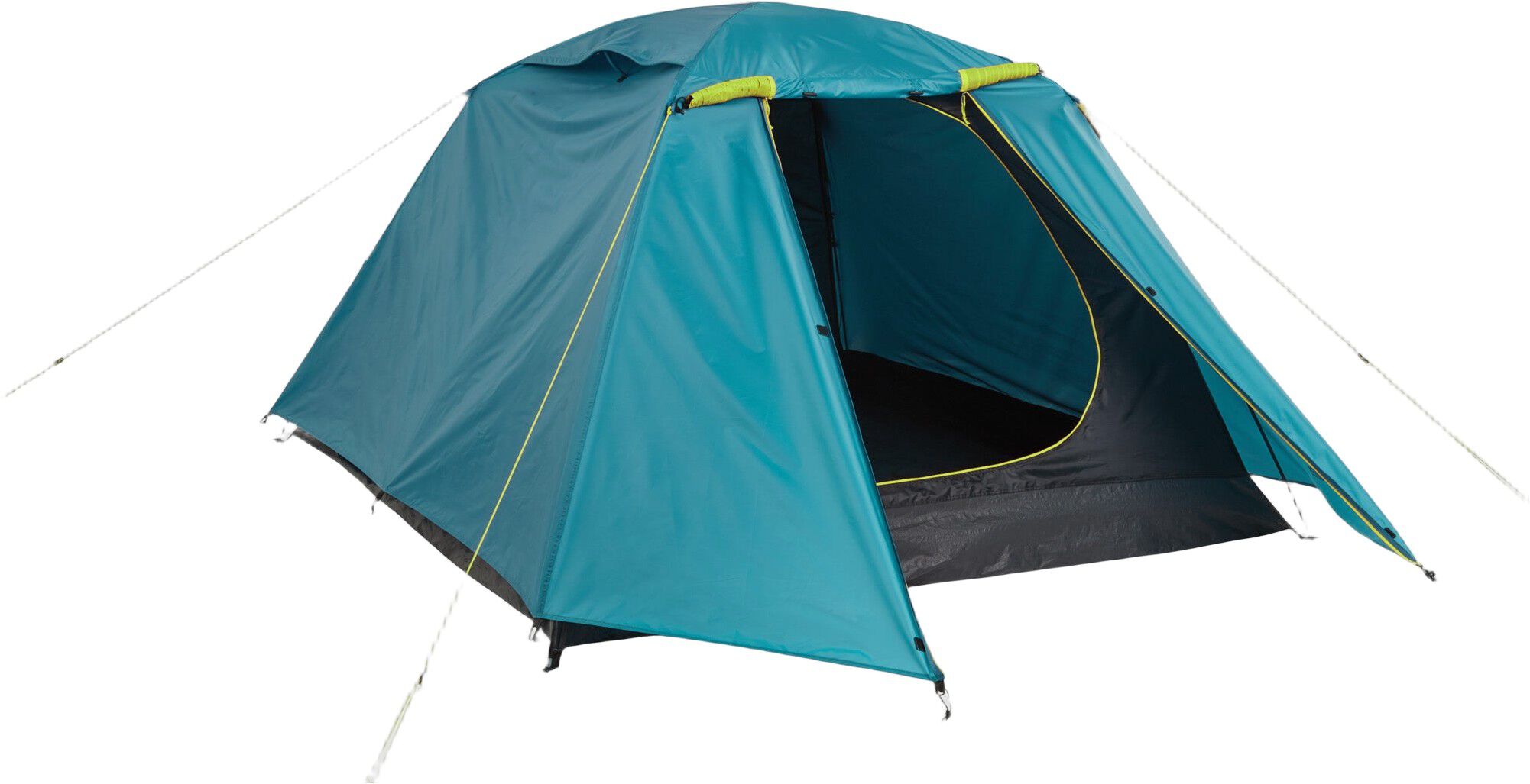 Tilbeh&oslash;r til telte