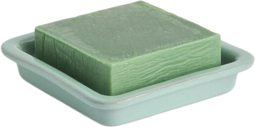 Soap Bar-Two-Lemongrass