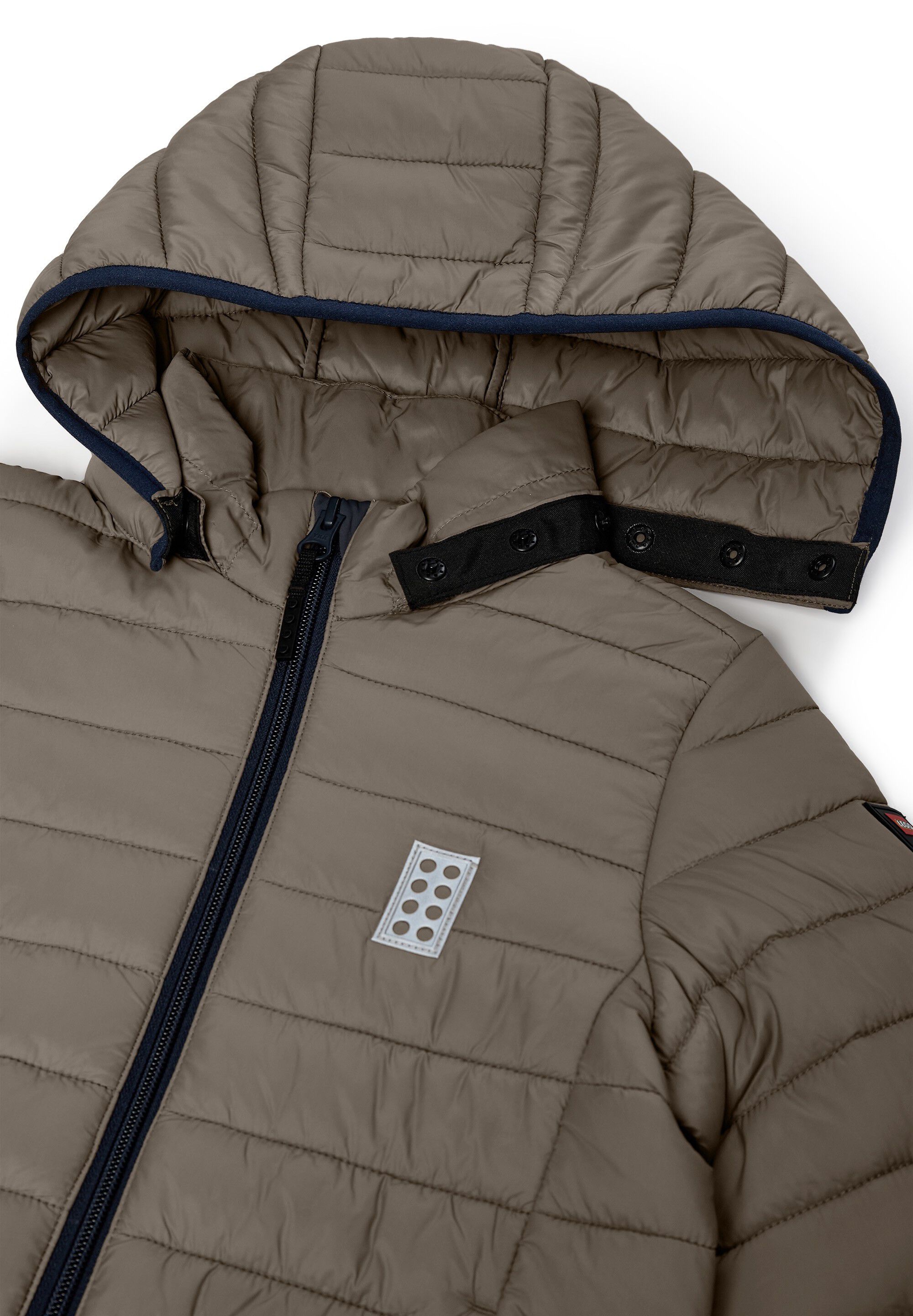 LWJORI 611 - JACKET