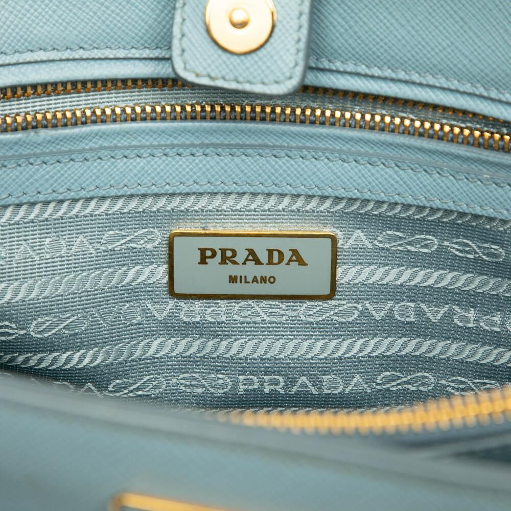 Prada Galleria Bag