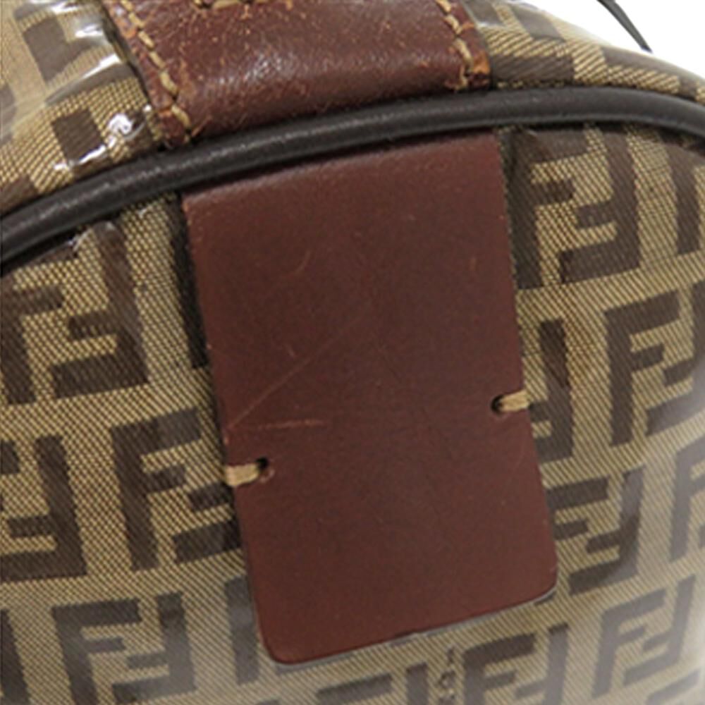 Fendi Boston Bag