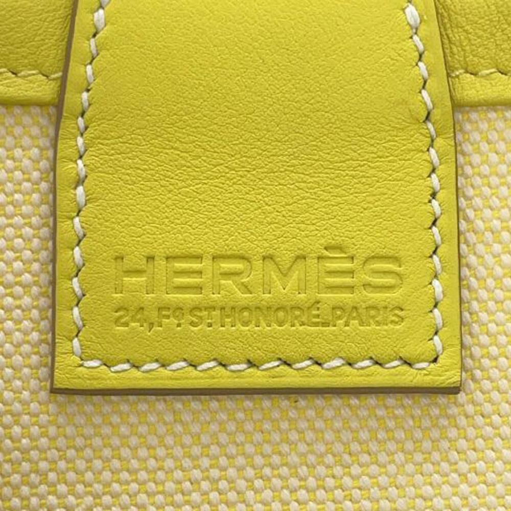 Herm&egrave;s Tote