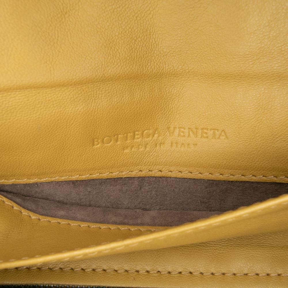 Bottega Veneta Crossbody Bag