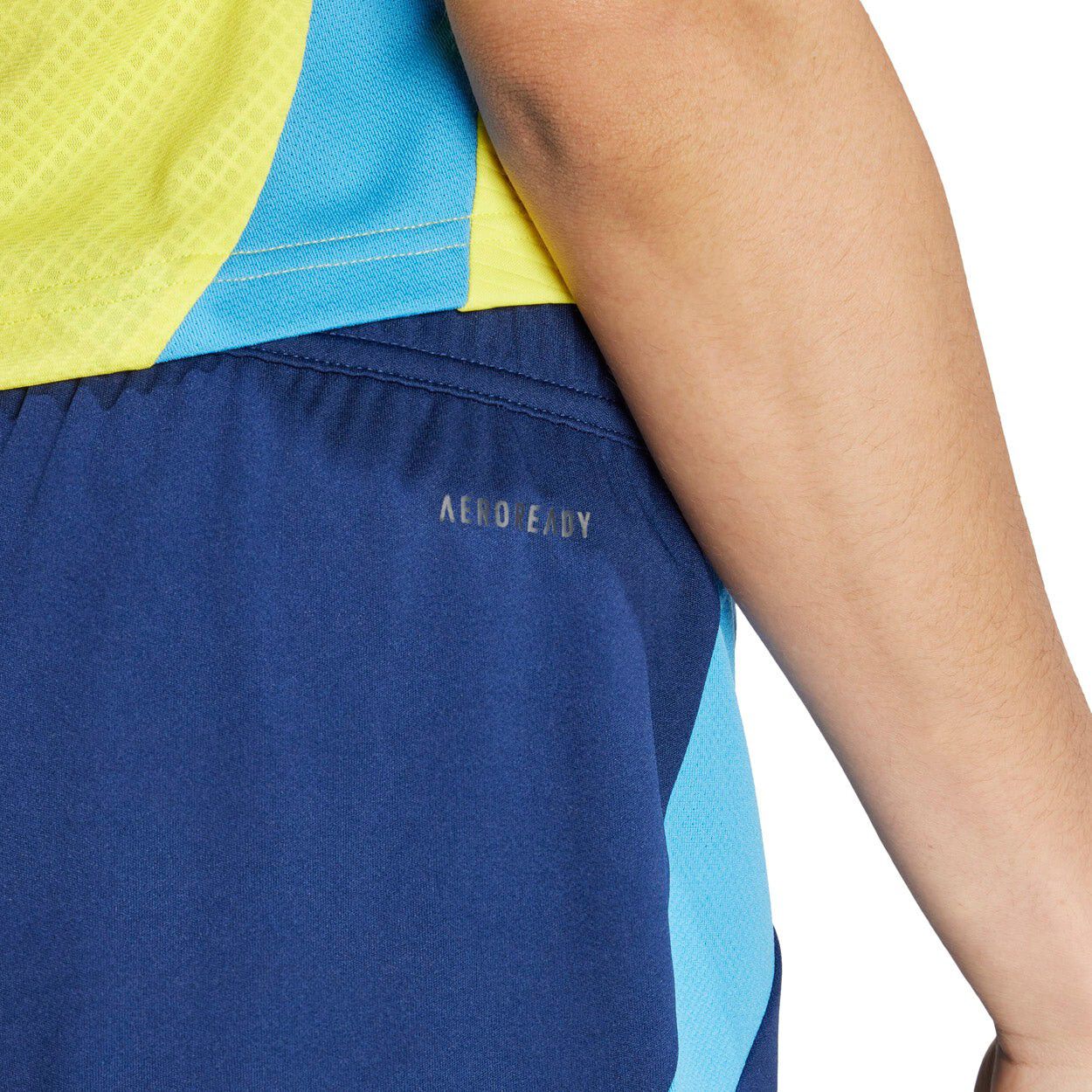 Sverige 24/25 Hjemmebaneshorts