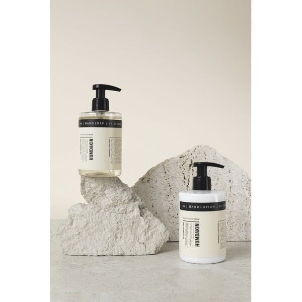 04 hand lotion - calendula & sage