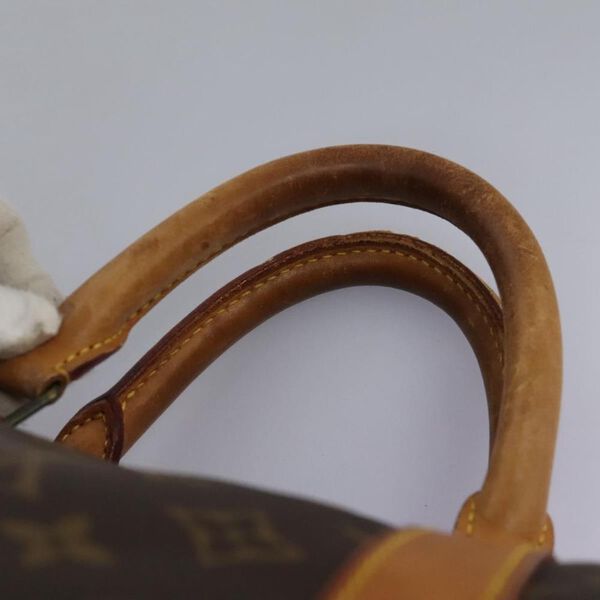 Louis Vuitton Keepall