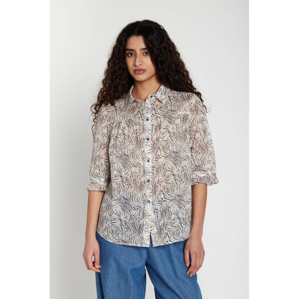 427HMTelser shirt
