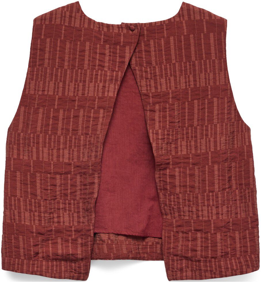 AWBEATRIX SL O-NECK TOP