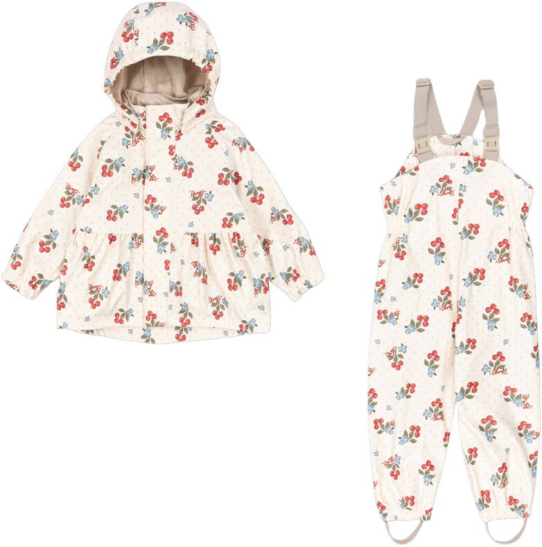 RAINY PALME SET GIRL