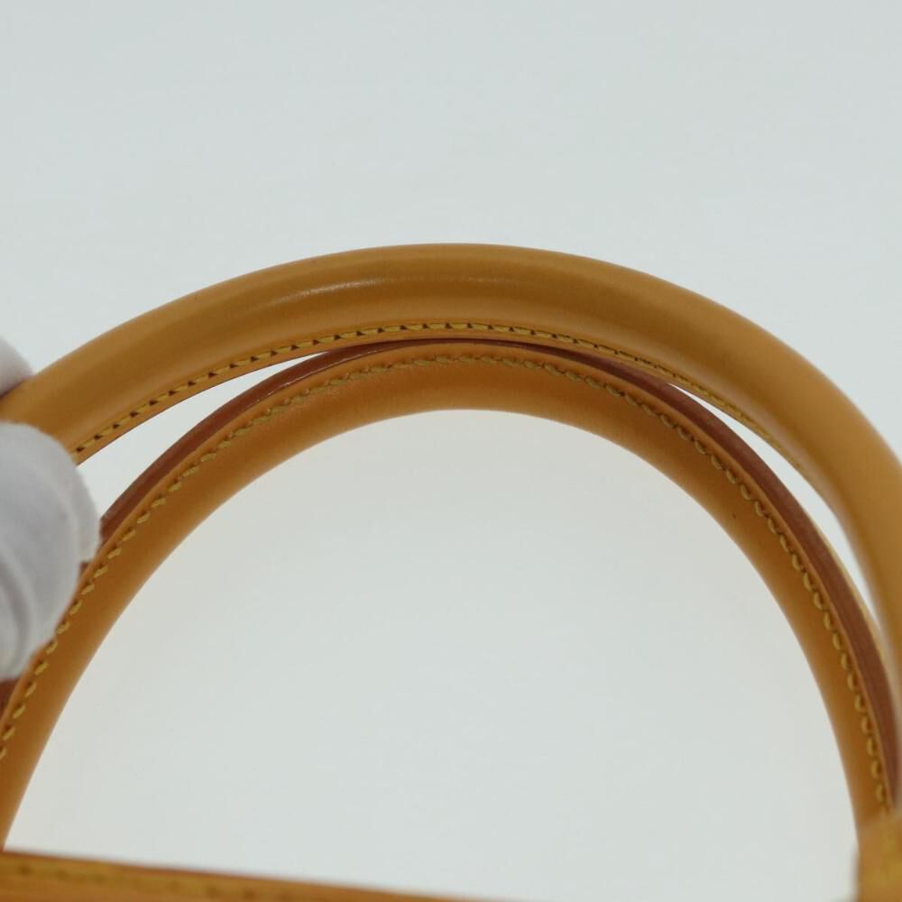 Louis Vuitton Sac Plat