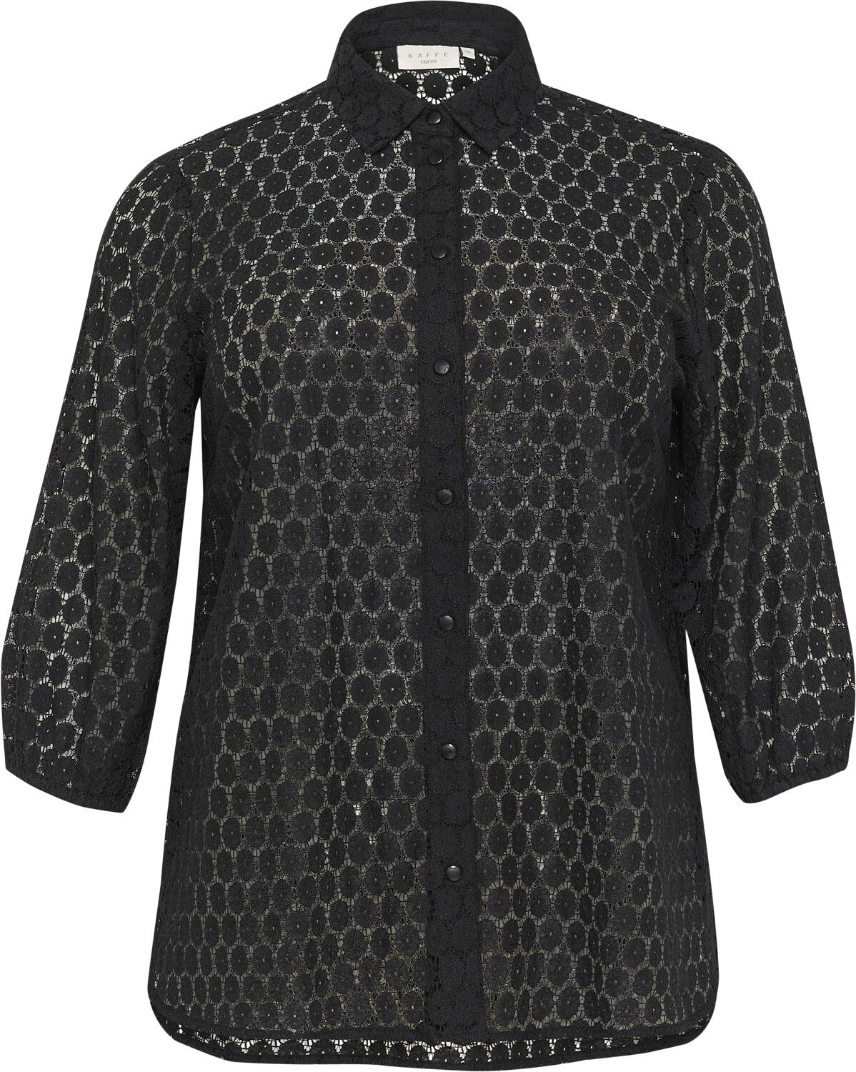 KClorena Lace Shirt