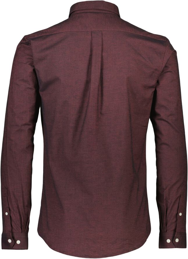 Oxford superflex shirt L/S