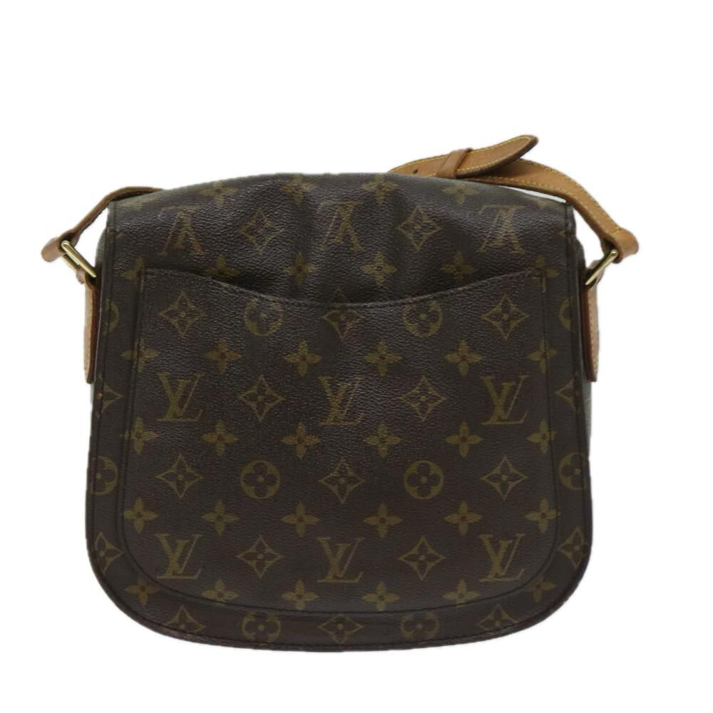 Louis Vuitton Saint Cloud