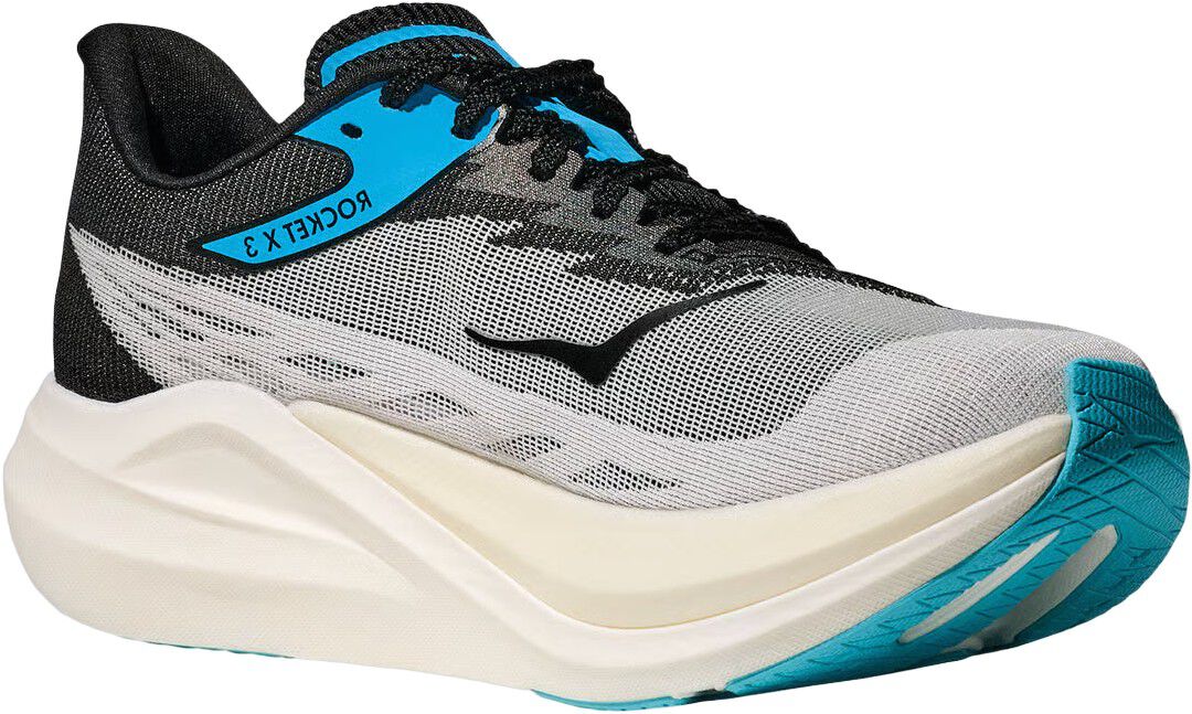 Rocket X 3 L&oslash;besko