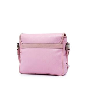 Gucci Messenger Bag