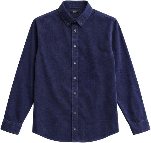 Eske Corduroy Shirt