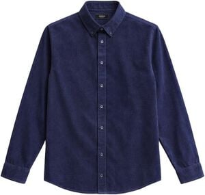 Eske Corduroy Shirt