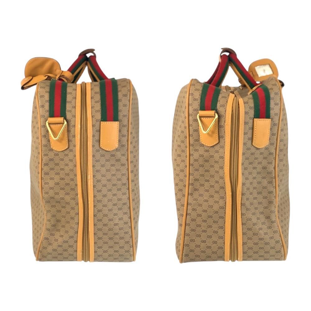 Gucci Travel Bag