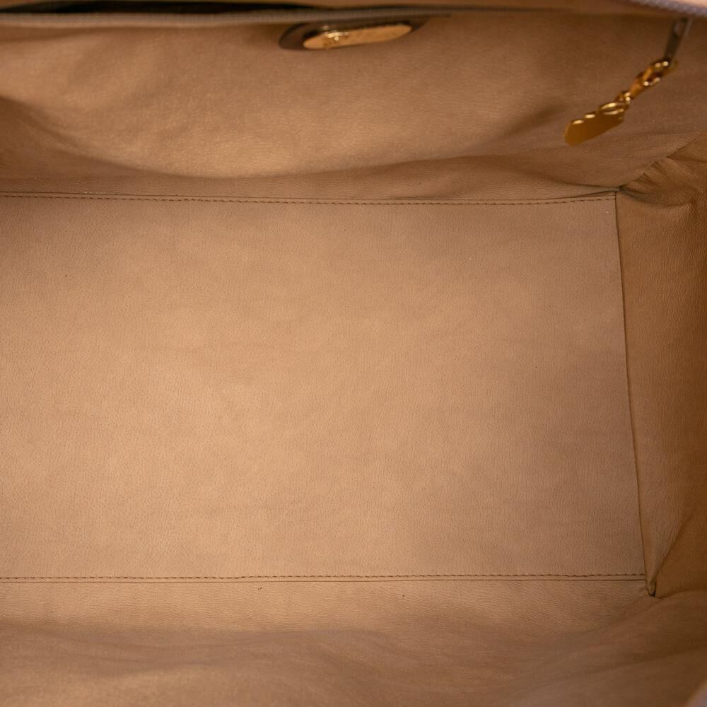 Gucci Travel Bag