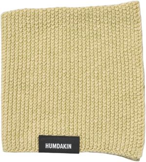 Knitted Dishcloth