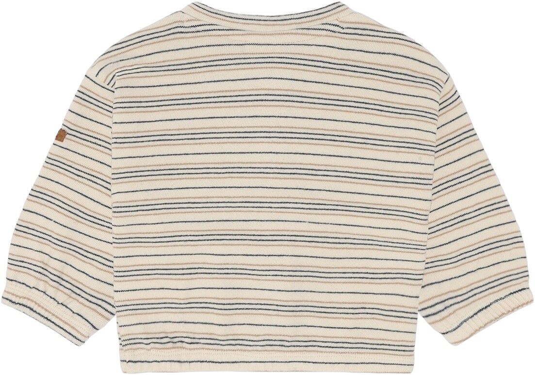 Hcsigurt Fint Stribet Str