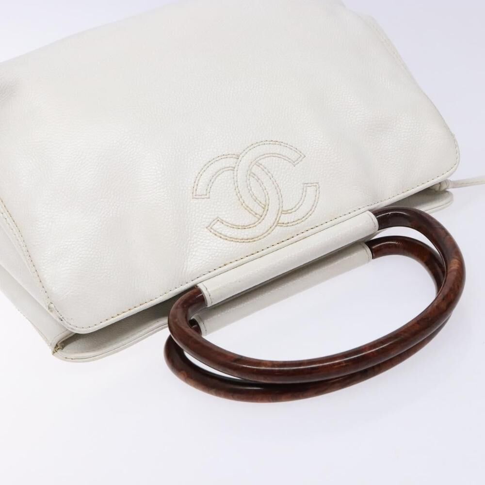 Chanel Tote