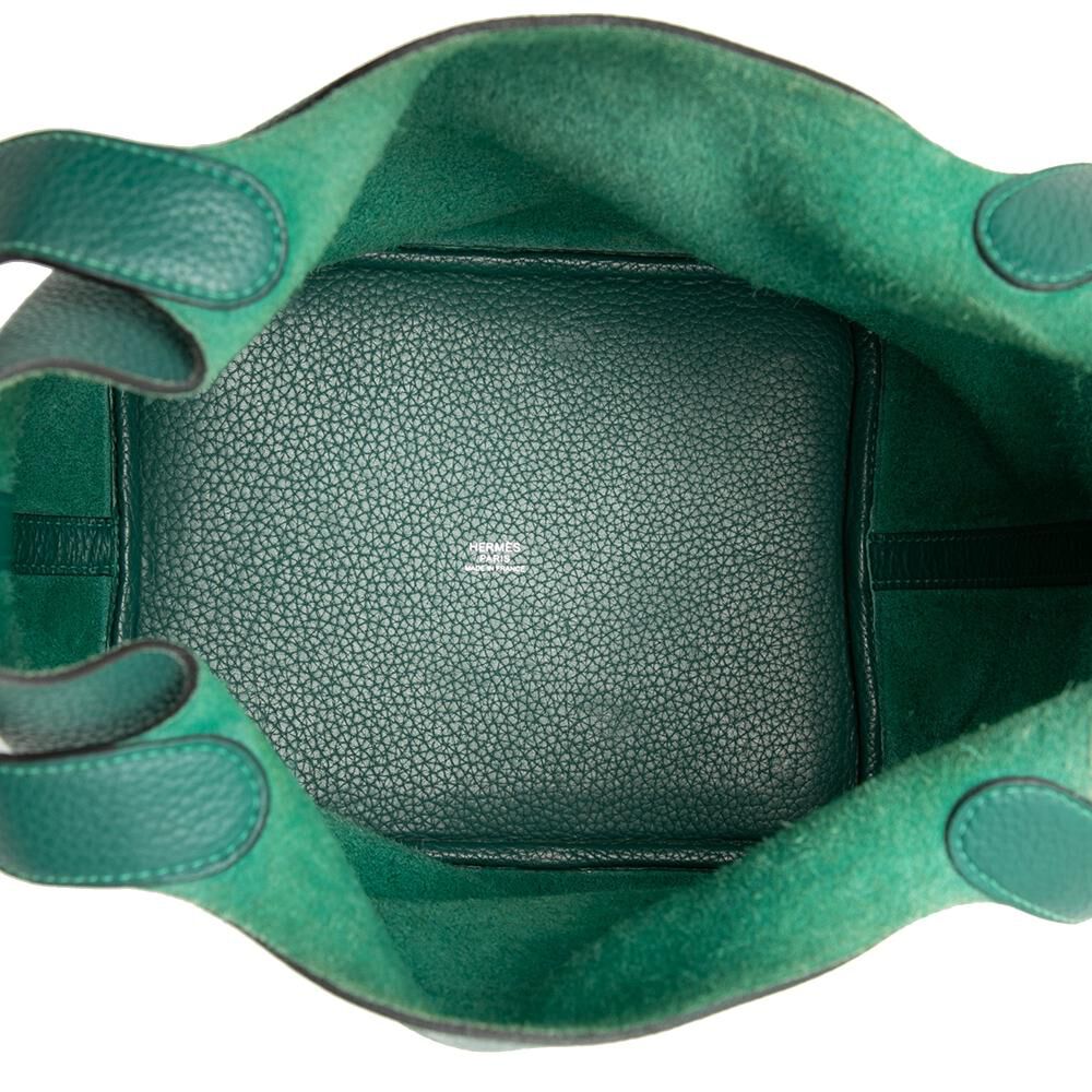 Herm&egrave;s Picotin Lock Pm