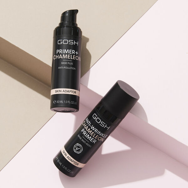 PRIMER PLUS+ - SKIN ADAPTOR