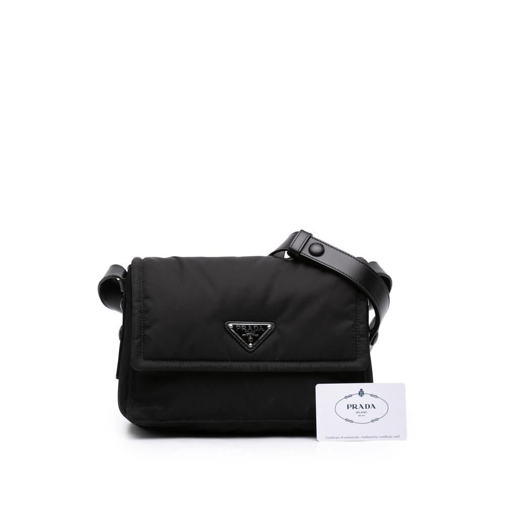 Prada Crossbody Bag