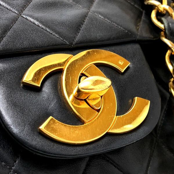 Chanel Shoulder Bag