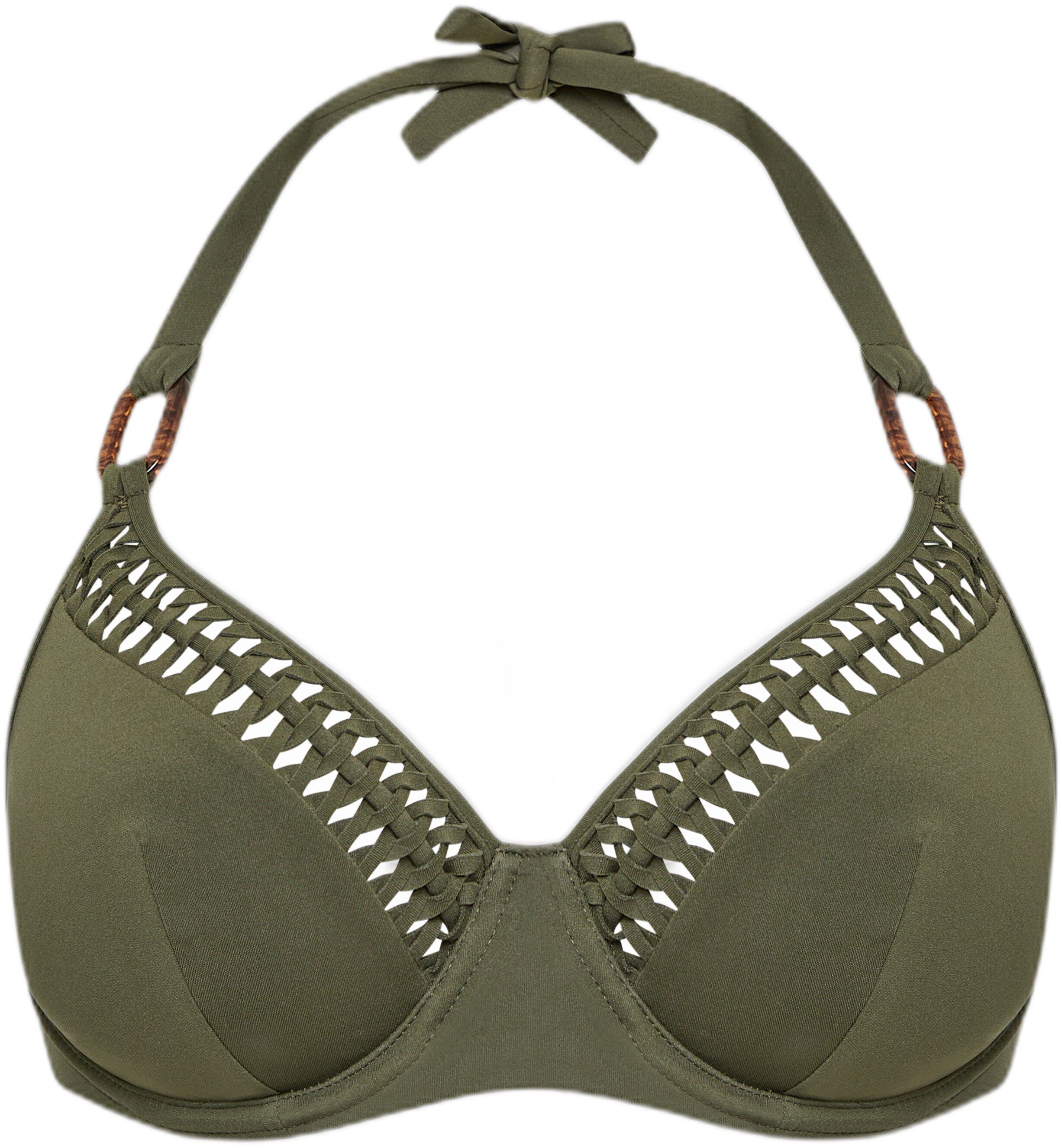 SW BRA UNDERW. PLUNGE