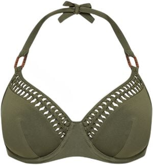 SW BRA UNDERW. PLUNGE