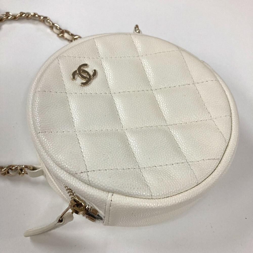 Chanel Shoulder Bag
