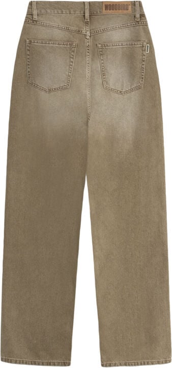 WBCarla Safha Jeans