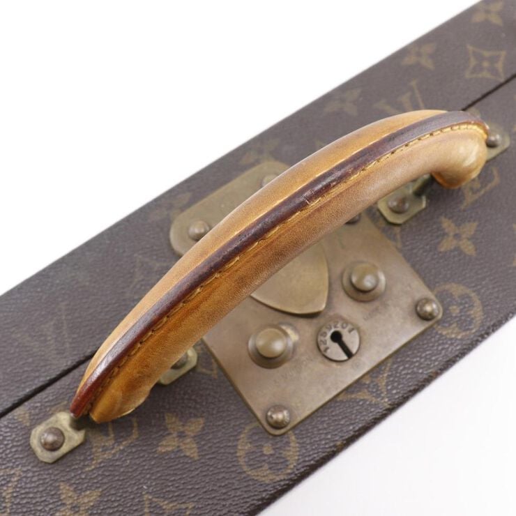 Louis Vuitton Briefcase