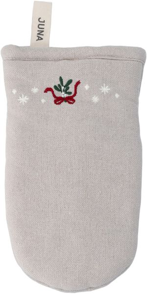 Christmas Fable Ovnhandske sand