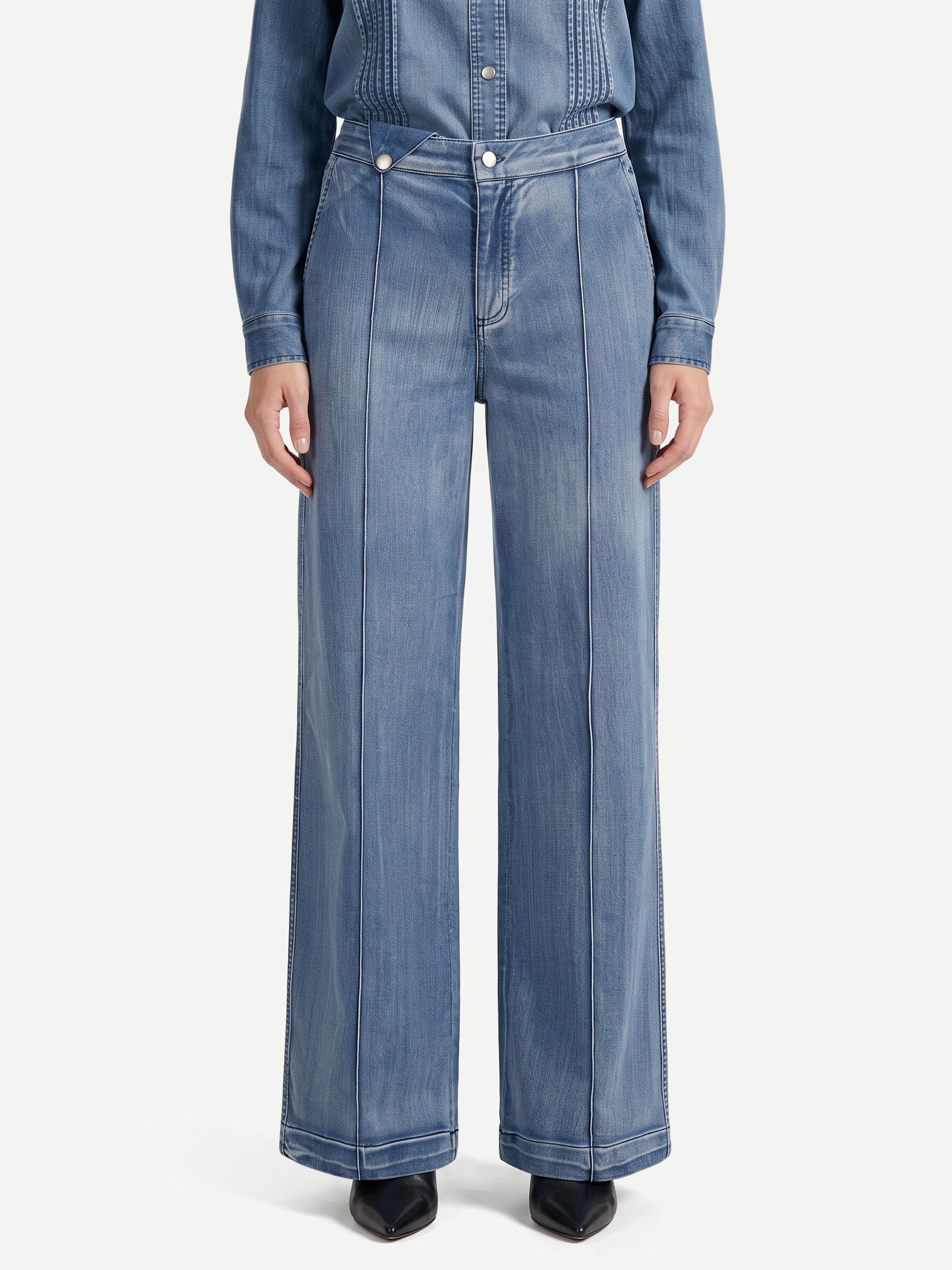 Evren Trousers