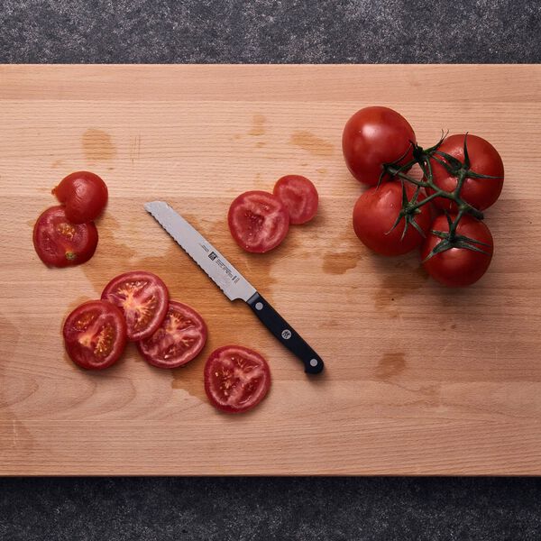 Gourmet Tomatkniv 13 cm