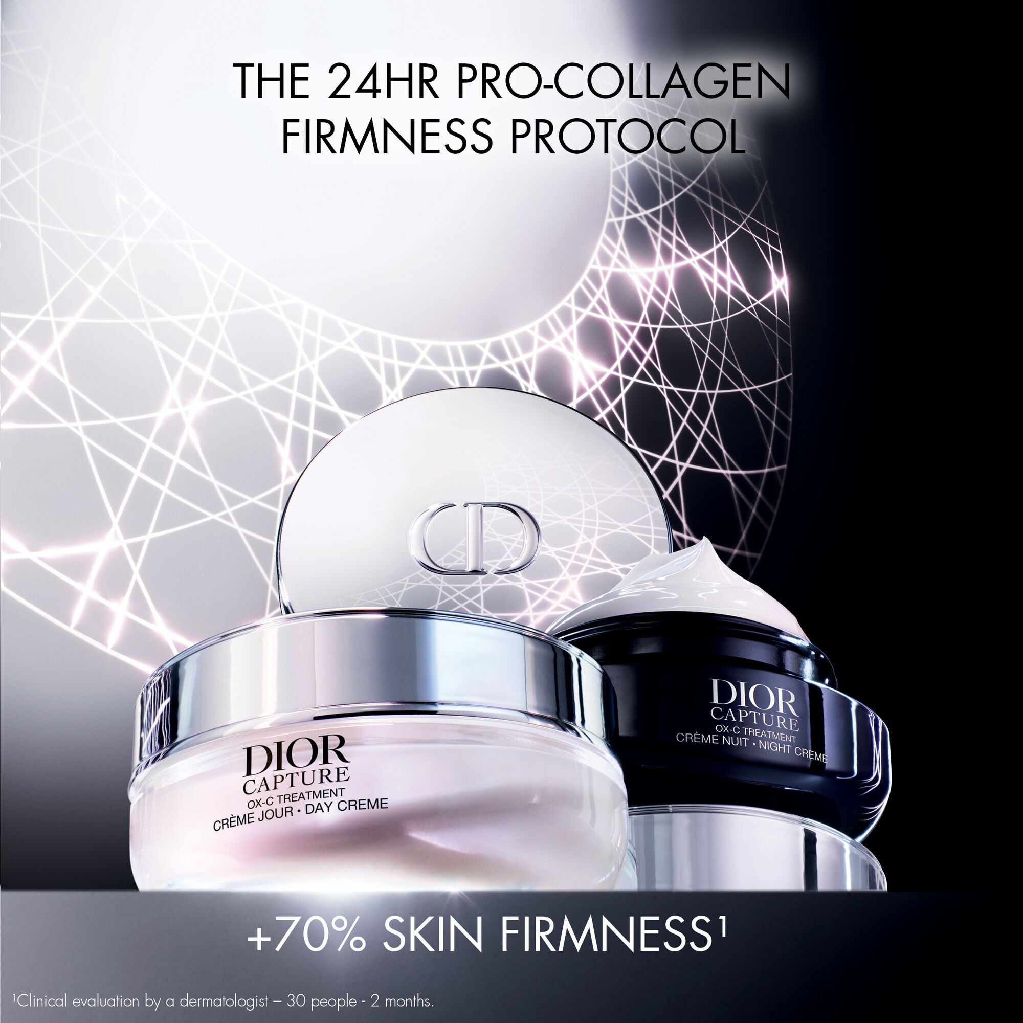 Dior Capture Soft Creme Refill