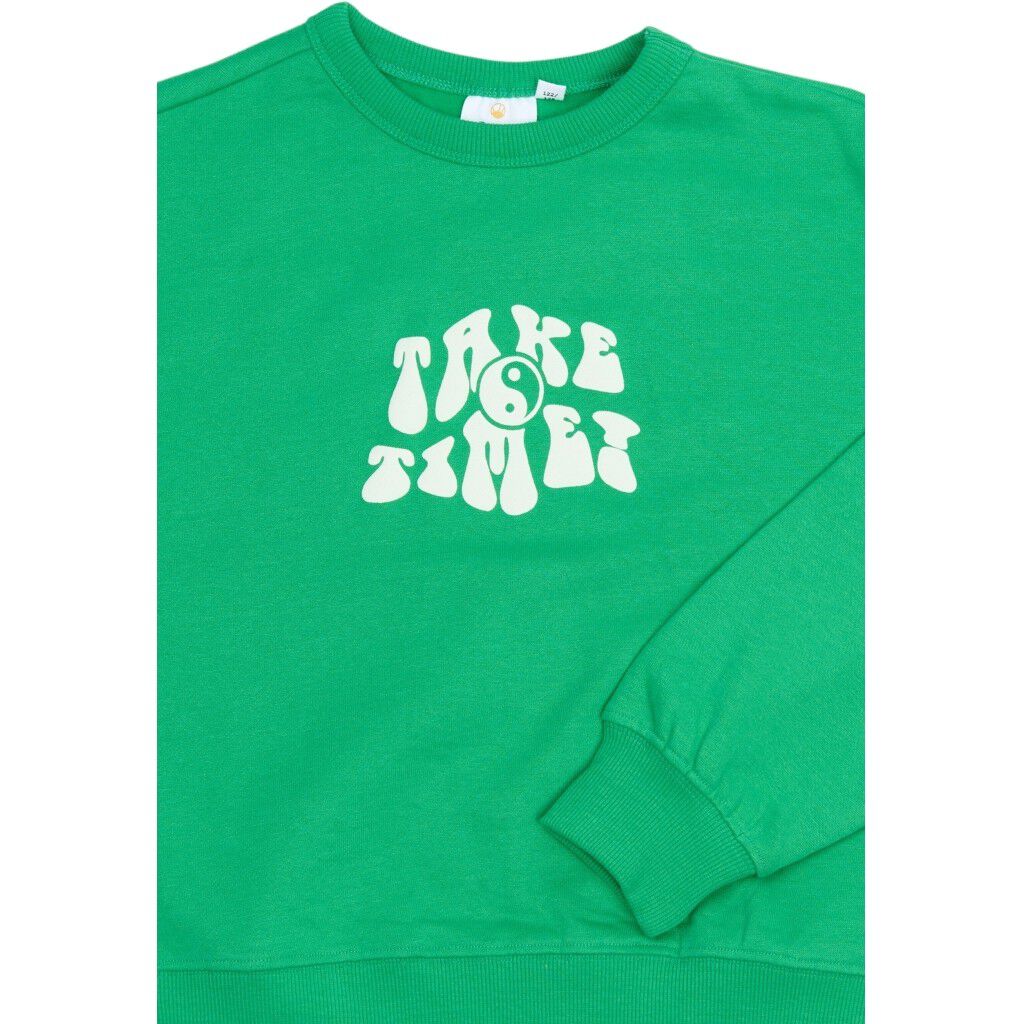 TNPhyliss OS Sweatshirt