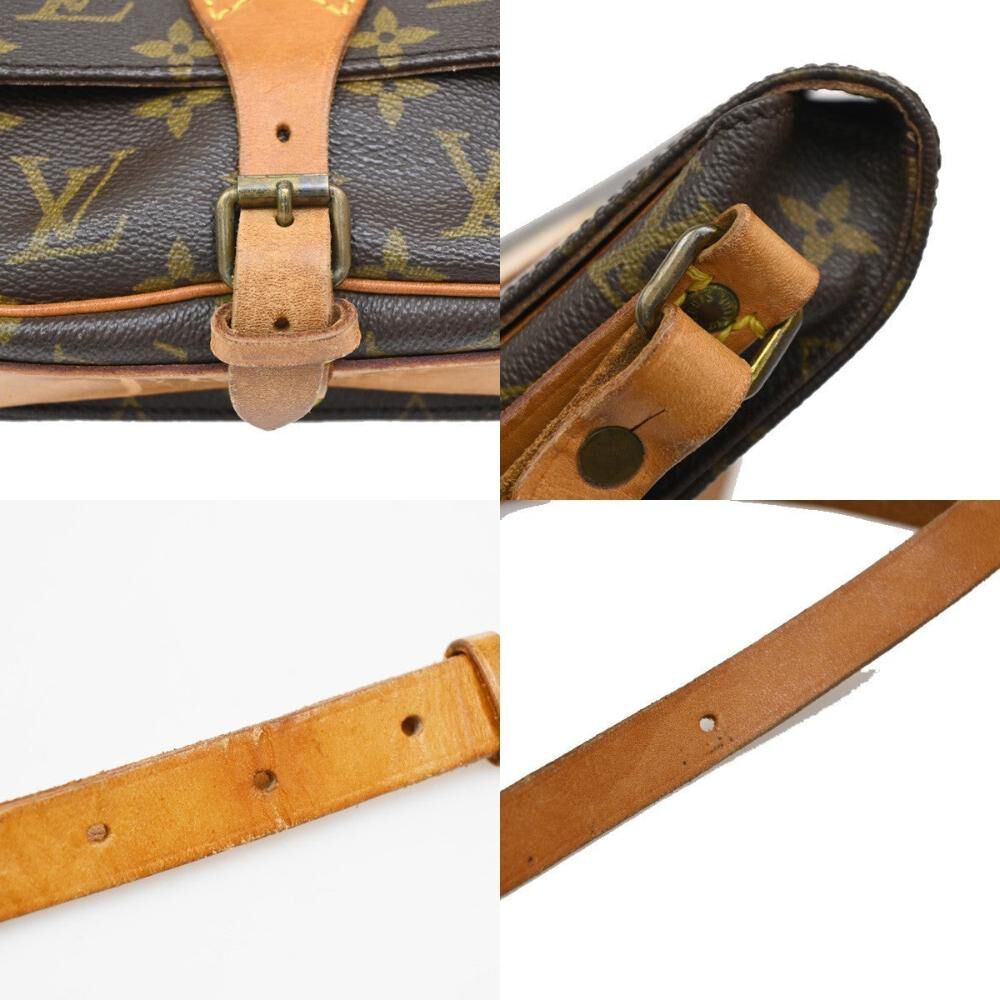 Louis Vuitton Cartouchiere