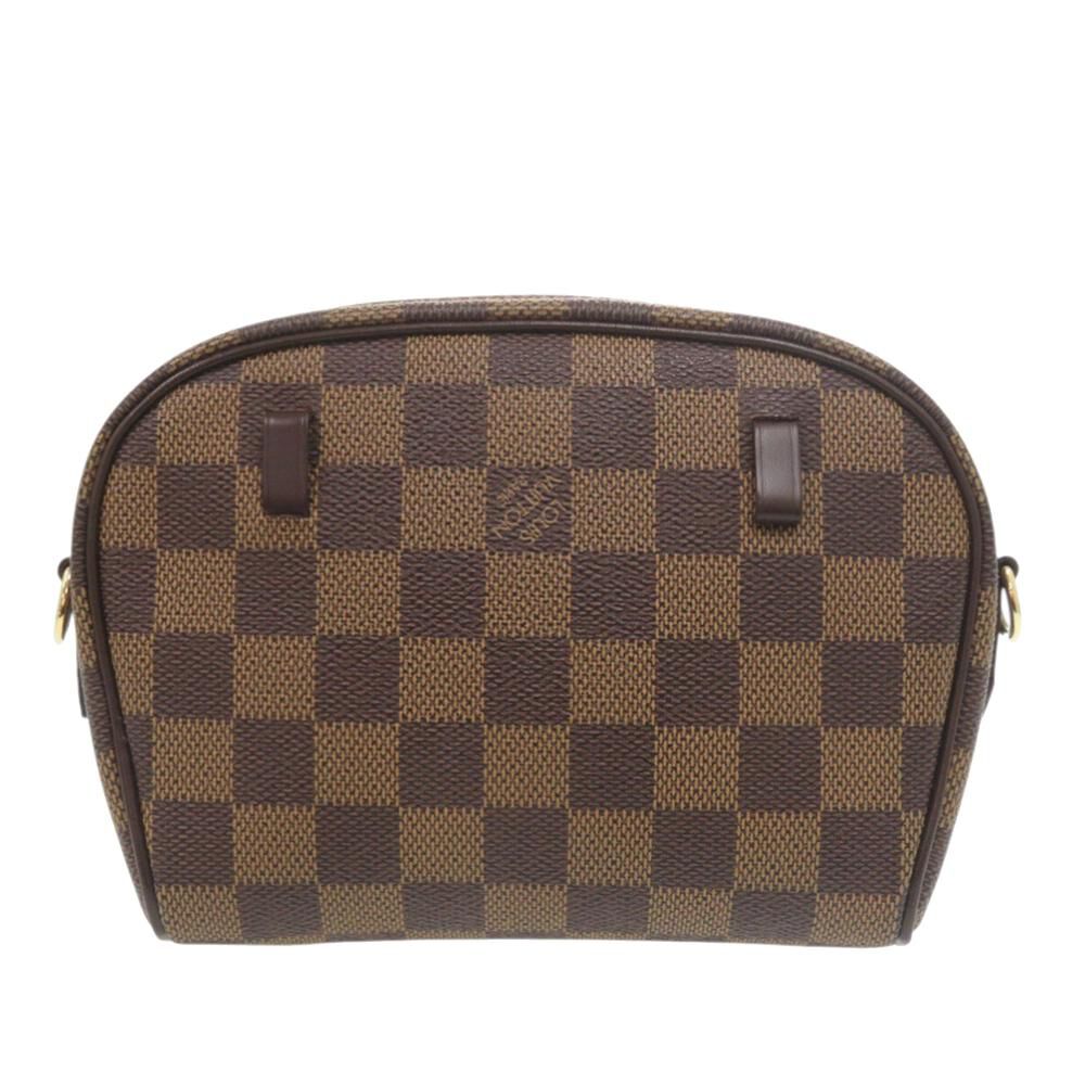 Louis Vuitton Damier Ebene Ipanema