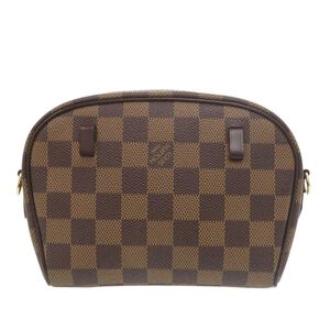 Louis Vuitton Damier Ebene Ipanema