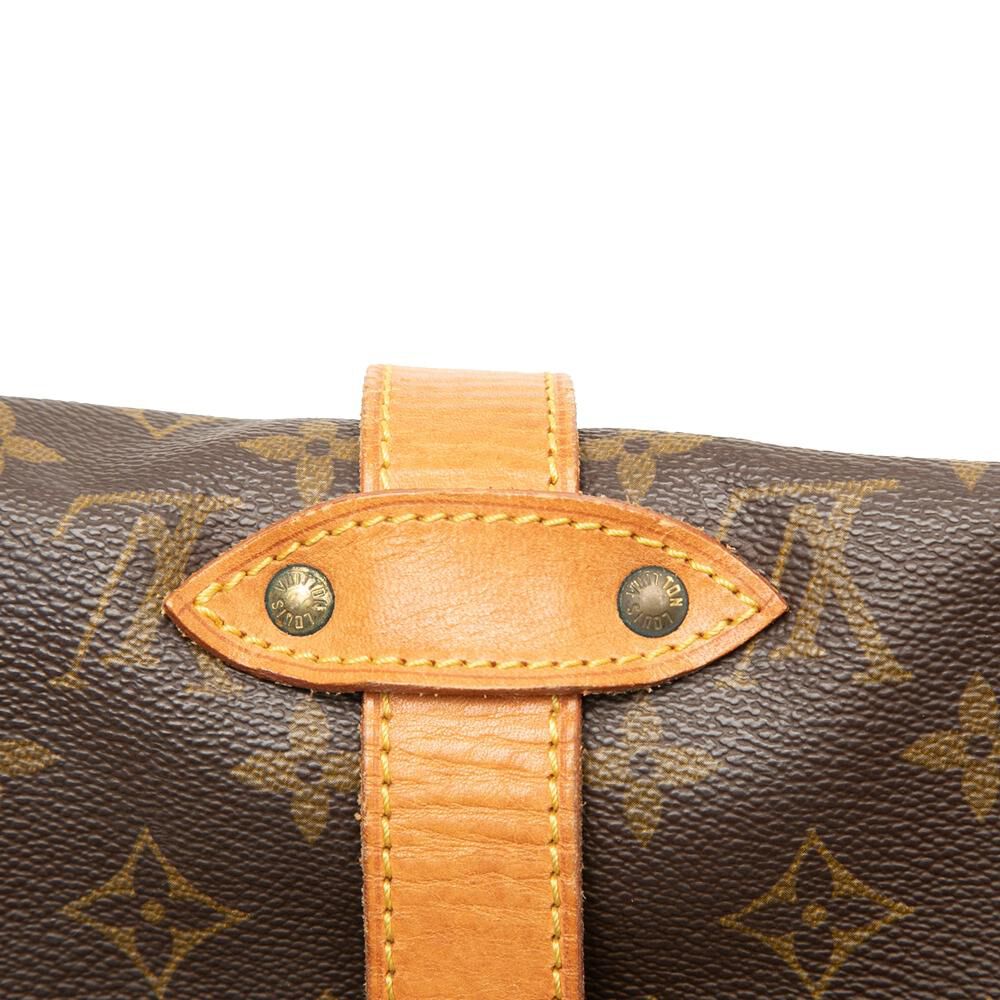 Louis Vuitton Saumur