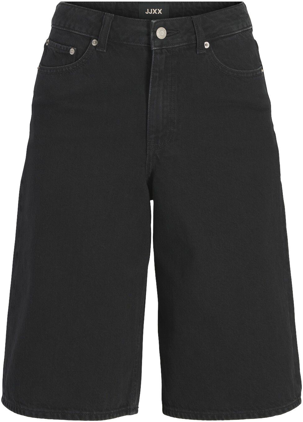 JXTOKYO LONG HW SHORTS DNM LN