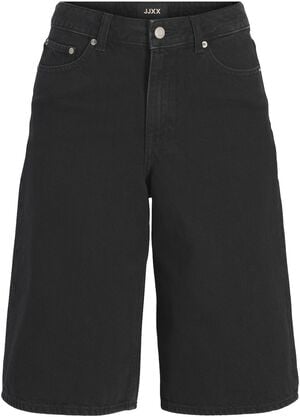 JXTOKYO LONG HW SHORTS DNM LN