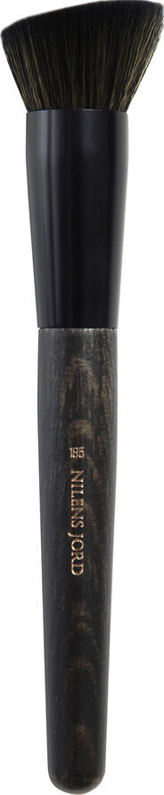 Pure Collection Angled Brush