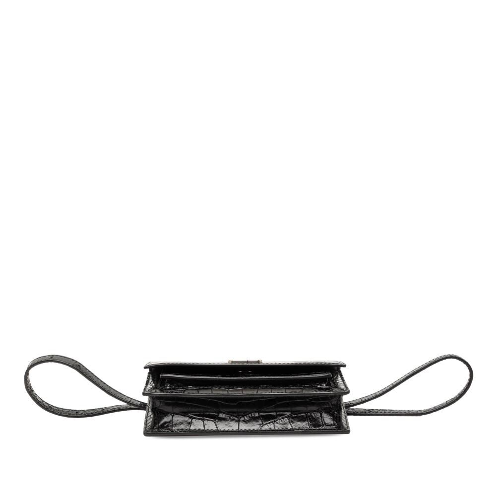 Balenciaga Belt Bag