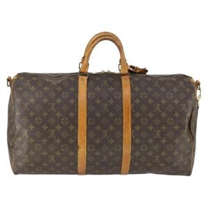 Louis Vuitton Keepall