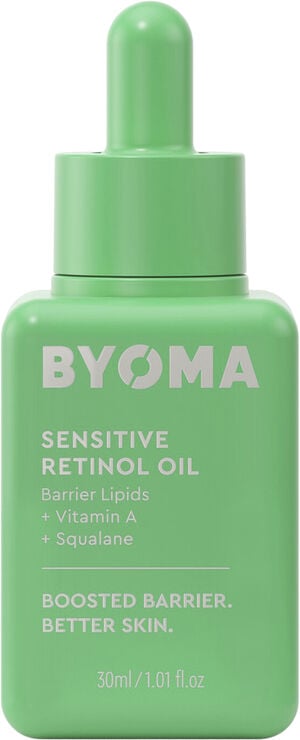 Sensitive Retinol Oil
